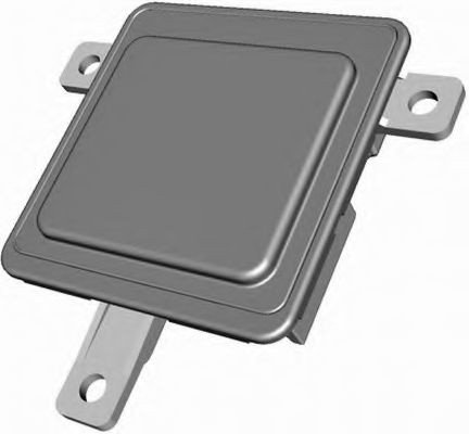 Unitate de comanda,lampa cu descarcare pe gaz AUDI A5 Cabriolet (8F7) (2009 - 2016) HELLA 5DV 009 93...
