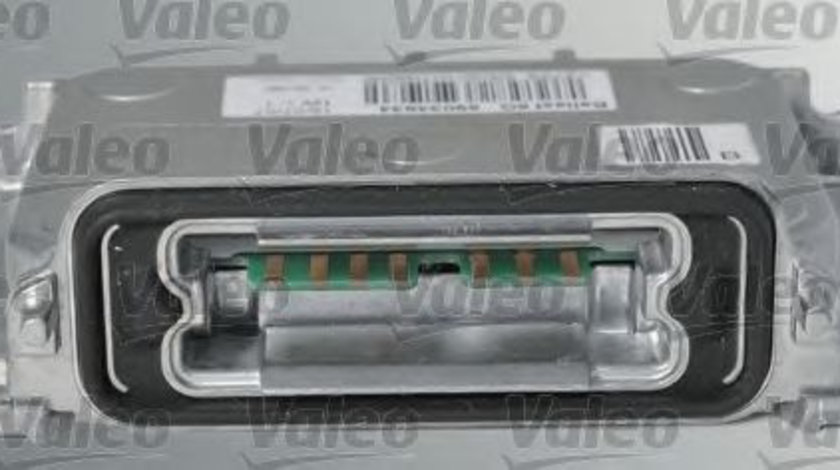Unitate de comanda,lampa cu descarcare pe gaz VOLVO XC60 (2008 - 2016) VALEO 043731 piesa NOUA