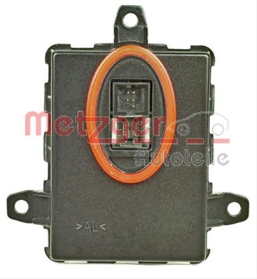 Unitate De Comanda Lampa Cu Descarcare Pe Gaz Metzger Bmw 0896007
