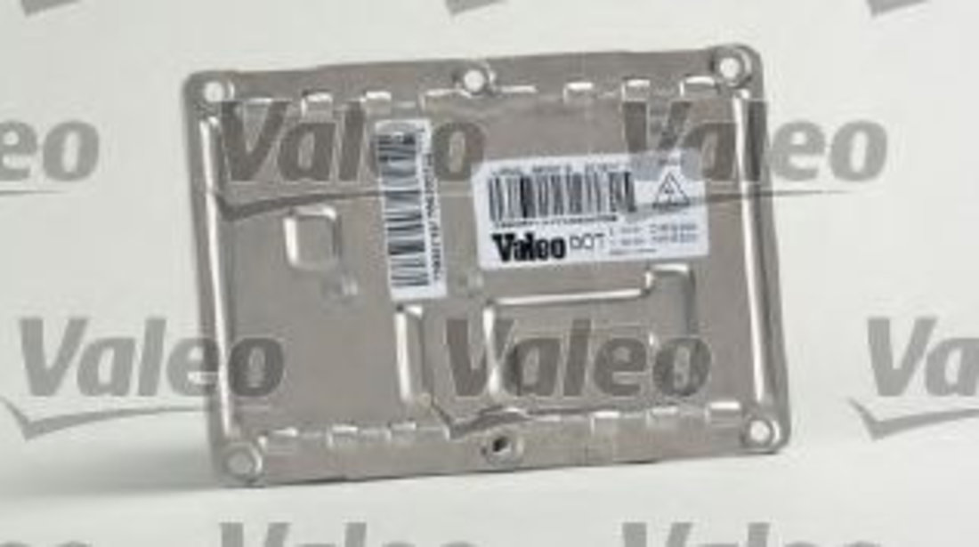 Unitate de comanda,lampa cu descarcare pe gaz CITROEN C4 Cupe (LA) (2004 - 2011) VALEO 088794 piesa NOUA