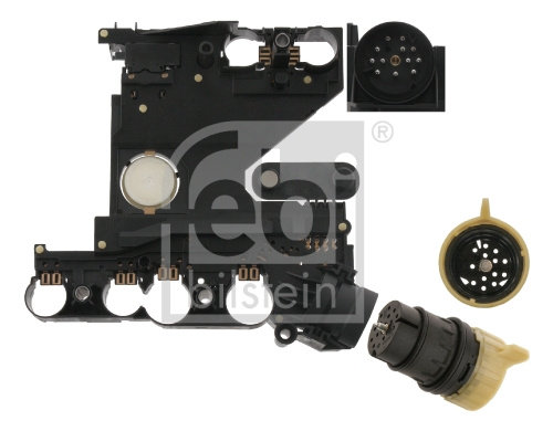 Unitate de contol,cutie de viteze automata spre cutia de viteze (36542 FEBI BILSTEIN) CHRYSLER,JEEP,...