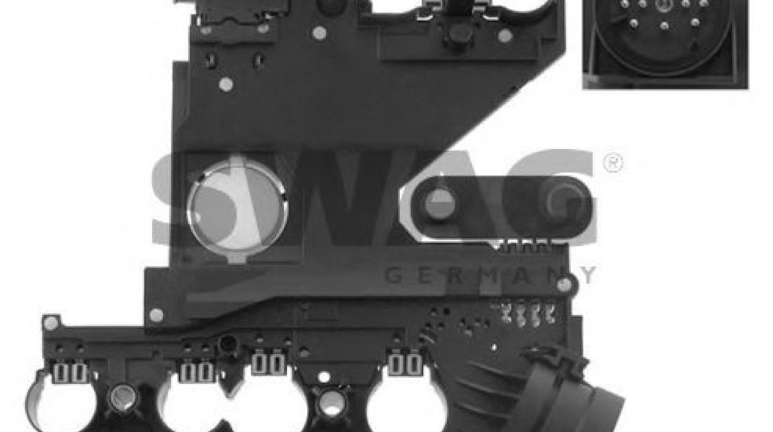 Unitate de contol,cutie de viteze automata MERCEDES E-CLASS (W210) (1995 - 2003) SWAG 10 93 2342 piesa NOUA