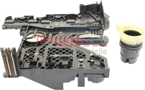 Unitate De Contol Cutie De Viteze Automata Metzger Mercedes-Benz 0899154