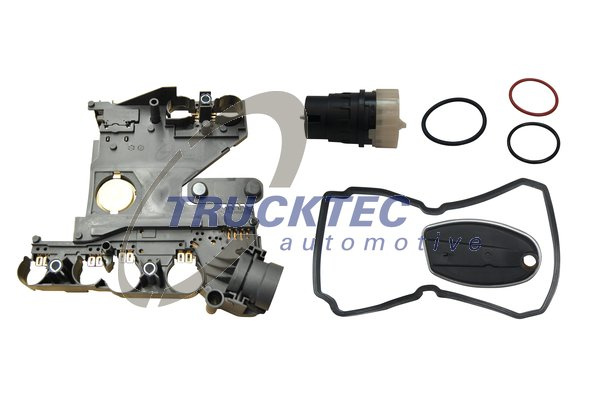 Unitate de contol,cutie de viteze automata (0243303 TRU) MERCEDES-BENZ