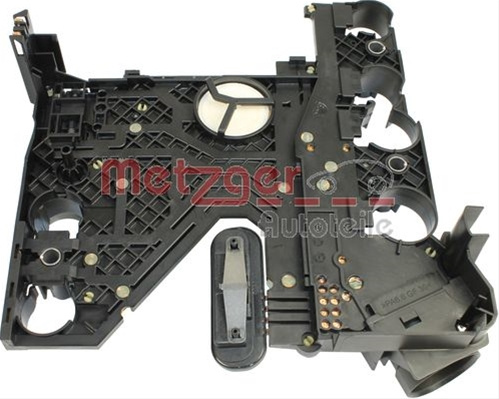 Unitate De Contol Cutie De Viteze Automata Metzger Mercedes-Benz 0899095
