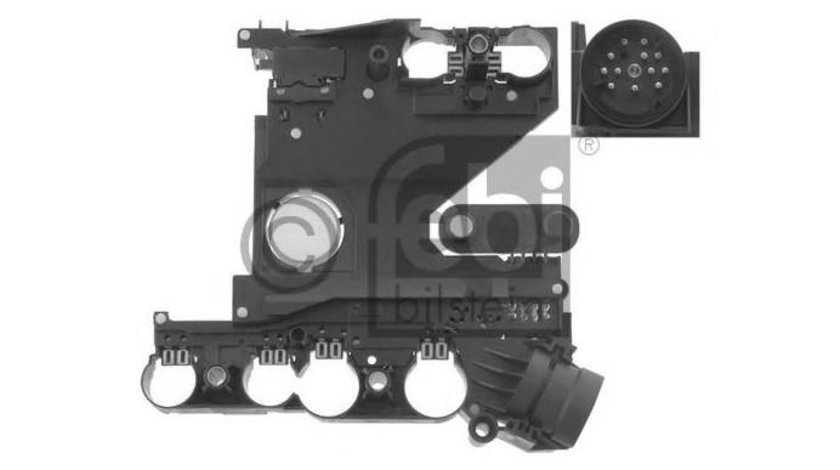 Unitate de contol,cutie de viteze automata Mercedes VITO / MIXTO caroserie (W639) 2003-2016 #3 0149300001S