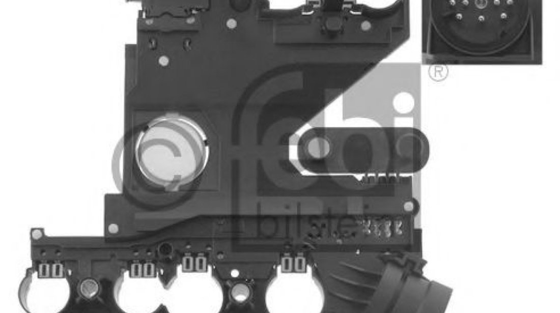 Unitate de contol,cutie de viteze automata MERCEDES SPRINTER 2-t caroserie (901, 902) (1995 - 2006) FEBI BILSTEIN 32342 piesa NOUA