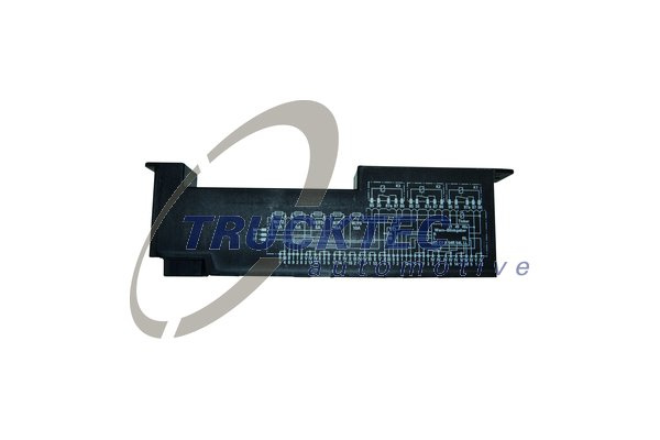 Unitate de control (0142116 TRUCKTEC)