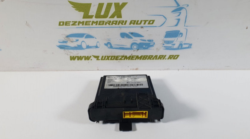 Unitate de control 22286187.p01 Renault T 460 generatia 1 [2013 - 2023]