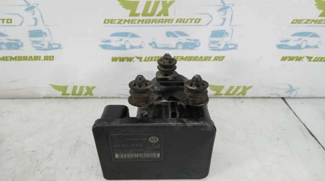 Unitate de control ABS 1k0614517n 2.0 tdi BKD Skoda Octavia 2 [2004 - 2008]