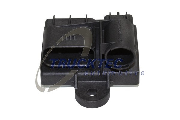 Unitate de control,bujii incandescente (0242206 TRUCKTEC) MERCEDES-BENZ