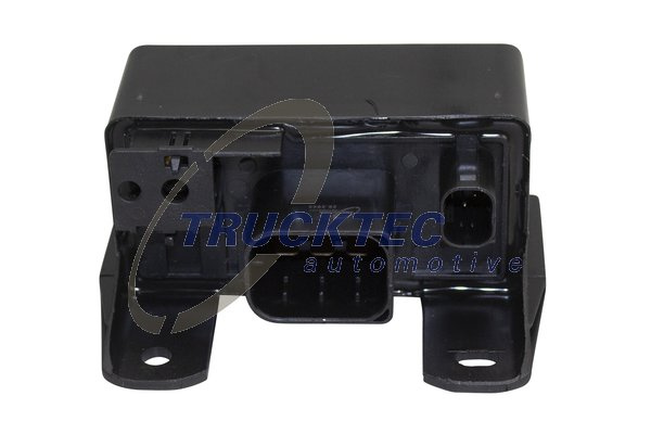 Unitate de control,bujii incandescente (0242283 TRU) MERCEDES-BENZ
