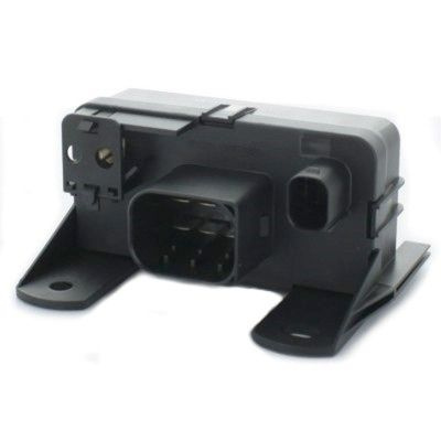Unitate de control,bujii incandescente (7285605 MD) MERCEDES-BENZ