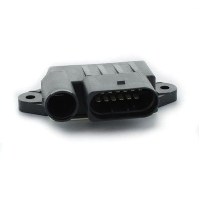 Unitate de control,bujii incandescente (7285685 MD) MERCEDES-BENZ