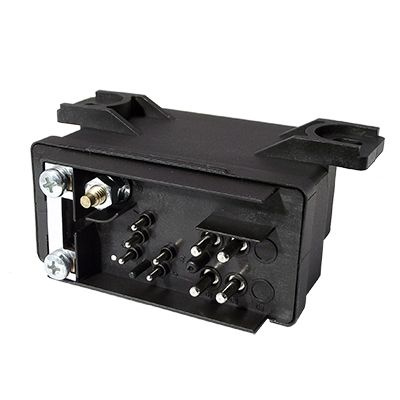 Unitate de control,bujii incandescente (7285865 MD) MERCEDES-BENZ