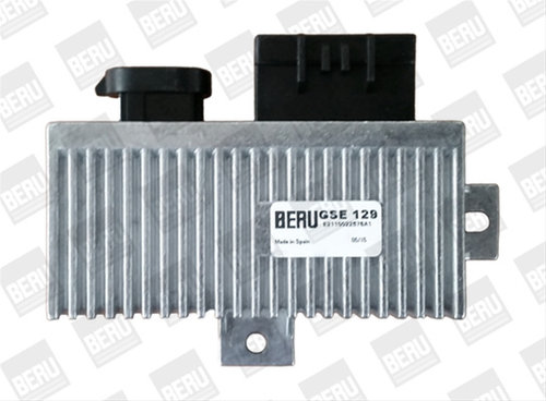 Unitate De Control,bujii Incandescente Beru Opel GSE129