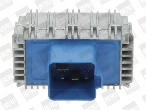 Unitate De Control,bujii Incandescente Beru Opel GSE142