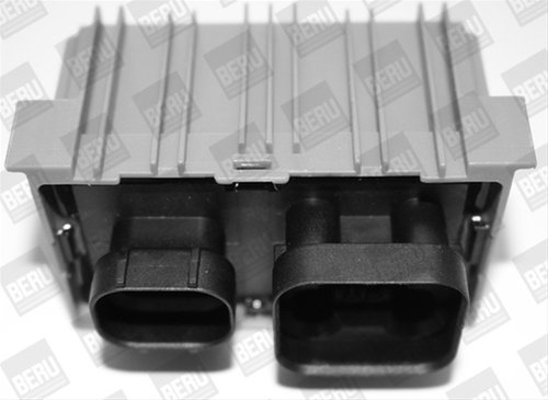Unitate De Control,bujii Incandescente Beru Opel GSE144