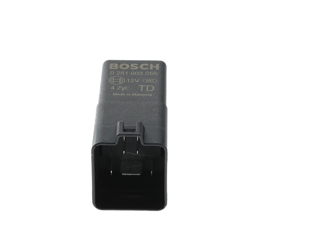 Unitate De Control,bujii Incandescente Bosch Mitsubishi 0 281 003 056