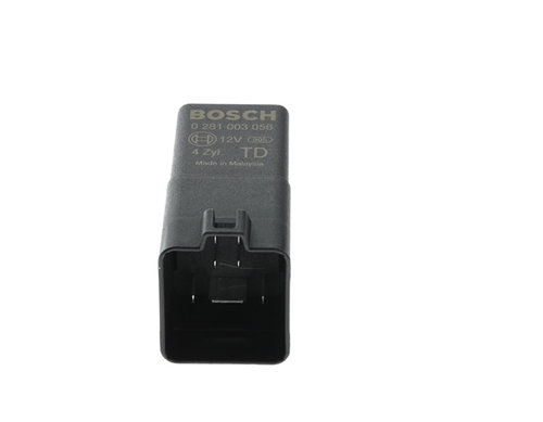 Unitate De Control,bujii Incandescente Bosch Mitsubishi 0 281 003 056