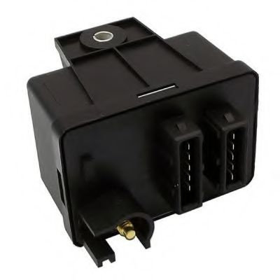 Unitate de control,bujii incandescente FIAT LINEA (323) (2007 - 2016) MEAT & DORIA 7243000 piesa NOU...