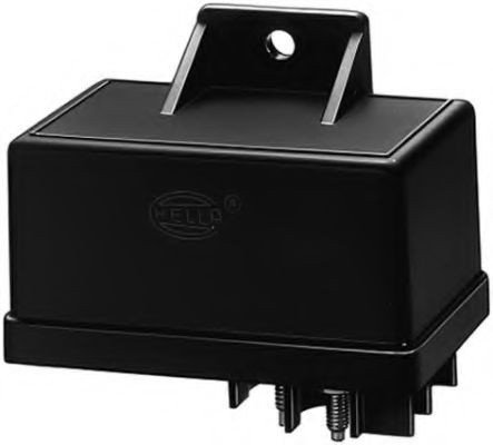 Unitate de control,bujii incandescente FIAT PANDA (141A) (1980 - 2004) HELLA 4RV 008 188-111 piesa N...