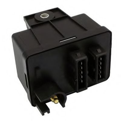 Unitate de control,bujii incandescente FIAT QUBO (225) (2008 - 2016) MEAT & DORIA 7243000 piesa NOUA