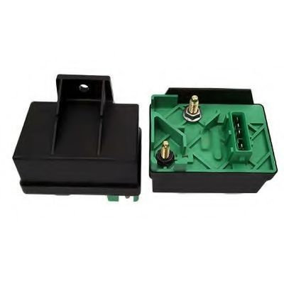 Unitate de control,bujii incandescente LANCIA PHEDRA (179) (2002 - 2010) MEAT & DORIA 7285760 piesa ...
