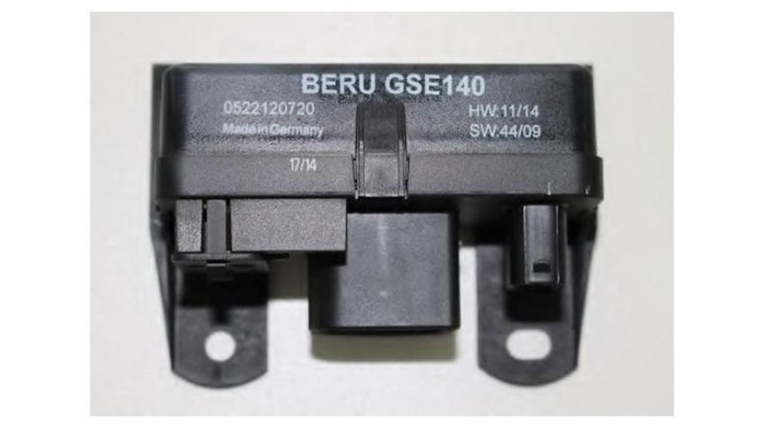 Unitate de control,bujii incandescente Mercedes E-CLASS Break (S210) 1996-2003 #3 0005453516