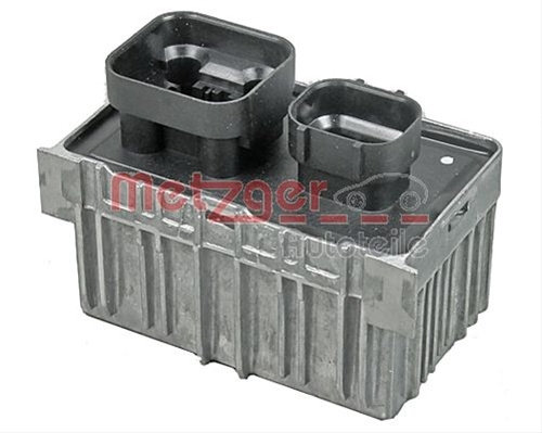 Unitate De Control Bujii Incandescente Metzger Opel 0884029