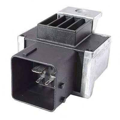 Unitate de control,bujii incandescente NISSAN PRIMASTAR bus (X83) (2001 - 2016) MEAT & DORIA 7285845...