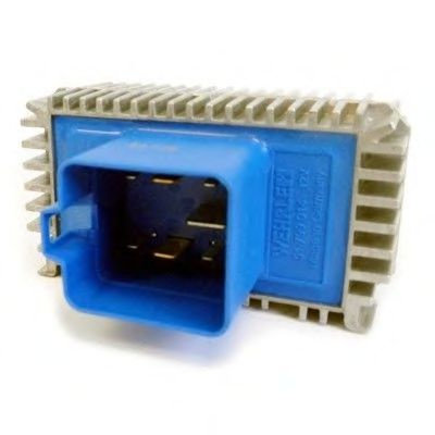 Unitate de control,bujii incandescente OPEL AGILA (B) (H08) (2008 - 2016) MEAT & DORIA 7285915 piesa...