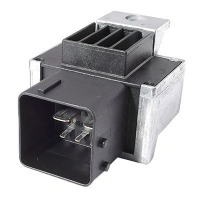 Unitate de control,bujii incandescente OPEL MOVANO B platou / sasiu (2010 - 2016) MEAT & DORIA 7285845 piesa NOUA