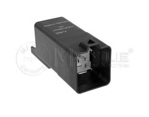 Unitate de control,bujii incandescente SEAT LEON (1P1) (2005 - 2012) MEYLE 114 880 0002 piesa NOUA
