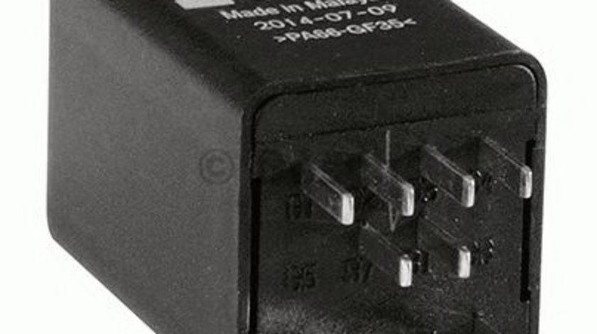 Unitate de control,bujii incandescente VW CC (358) (2011 - 2016) BOSCH 0 281 003 085 produs NOU