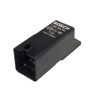 Unitate de control,bujii incandescente VW EOS (1F7, 1F8) (2006 - 2016) MEAT & DORIA 7285885 piesa NO...