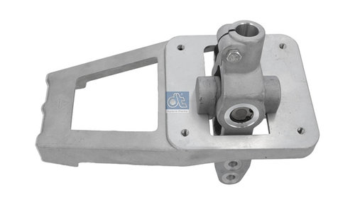 Unitate De Control Cutie Manuala Diesel Technic Dt Mercedes-Benz 4.70202
