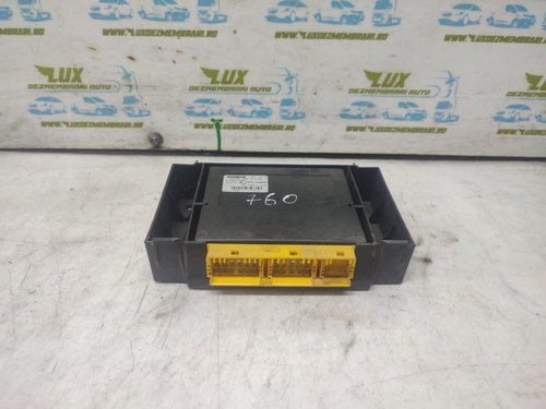 Unitate de control ecas 8125811-7031 MAN TGX generatia 1 [facelift] [2014 - 2016] euro 6