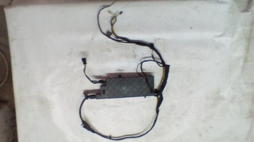 Unitate de control ( ECU 0 Mercedes S-Classe W220 An 1998-2005 cod A2208200969