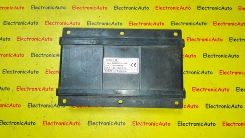 Unitate de control ERICSSON 5020019BV