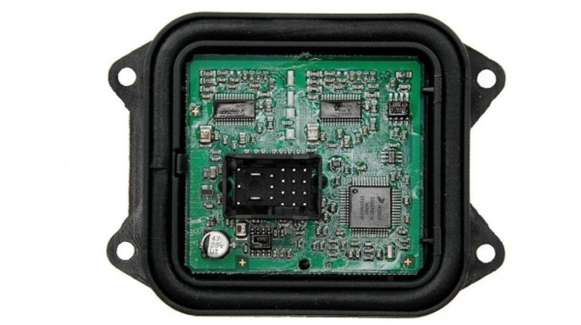 Unitate de control, far curba (AFS) (12119921 MTR) BMW