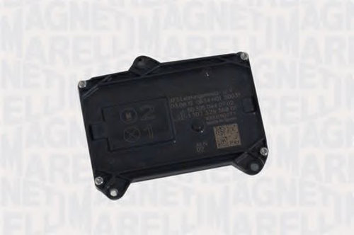 Unitate de control, far curba (AFS) AUDI A5 (8T3) (2007 - 2016) MAGNETI MARELLI 711307329368 piesa N...
