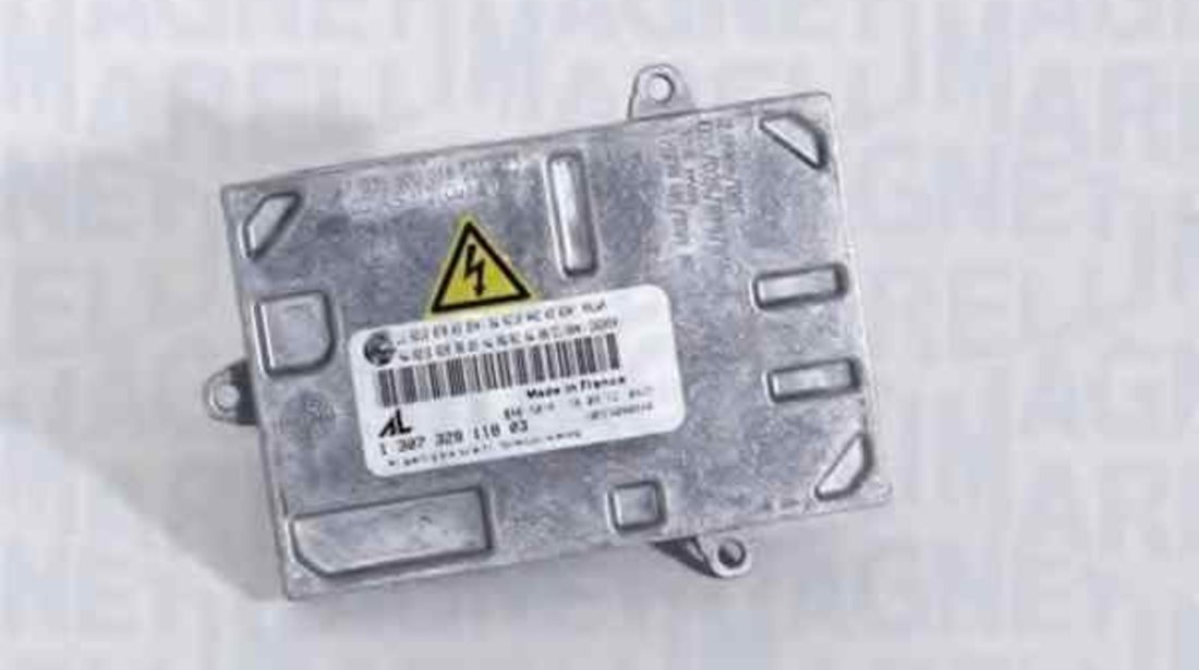 Unitate de control, far curba (AFS) MERCEDES-BENZ S-CLASS cupe (C216) MAGNETI MARELLI 711307329118