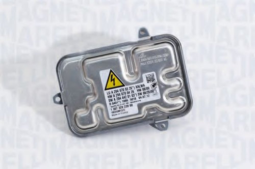 Unitate de control, far curba (AFS) MERCEDES C-CLASS (W204) (2007 - 2014) MAGNETI MARELLI 7113073292...