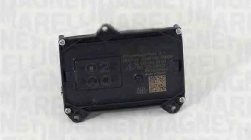 Unitate de control far curba AFS Producator MAGNETI MARELLI 711307329336