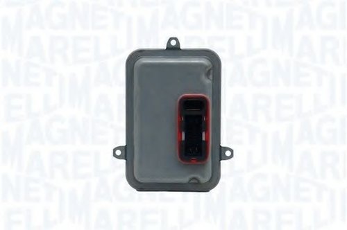 Unitate de control, far curba (AFS) SKODA YETI (5L) (2009 - 2016) MAGNETI MARELLI 711307329257 piesa...