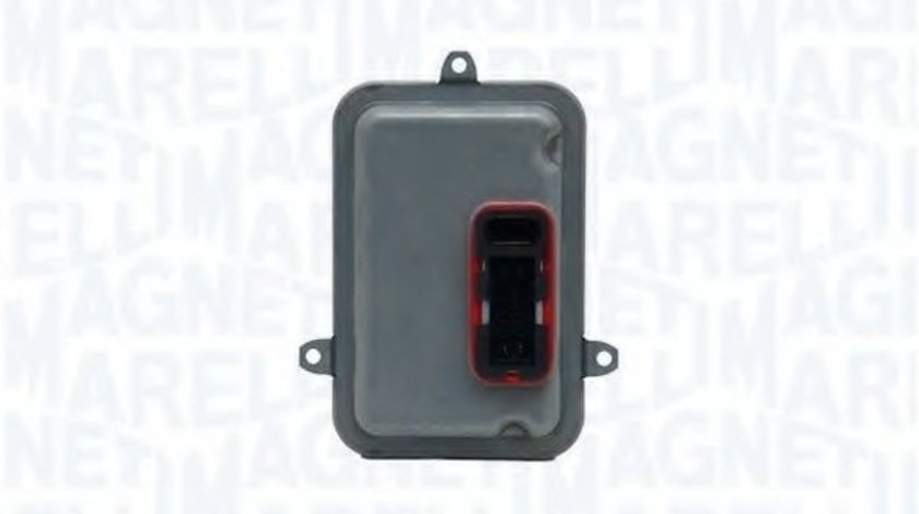 Unitate de control, far curba (AFS) SKODA YETI (5L) (2009 - 2016) MAGNETI MARELLI 711307329257 piesa NOUA