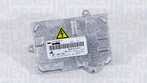 Unitate de control, far curba (AFS) stanga (711307...