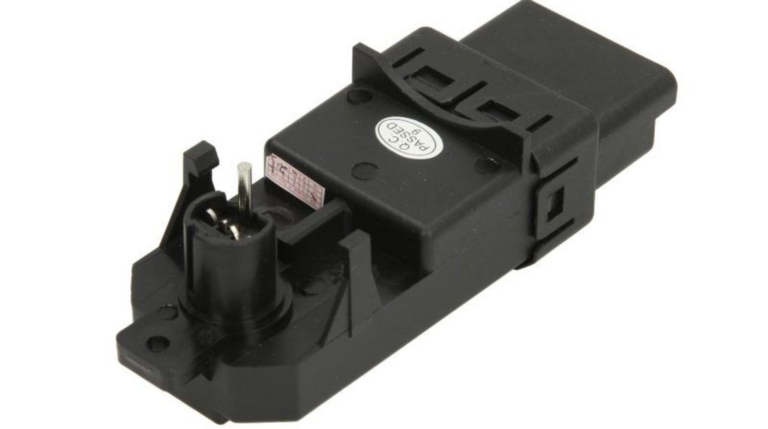 Unitate de control, geamuri electrice RENAULT CLIO III (BR0/1, CR0/1) SENCOM SEN10211