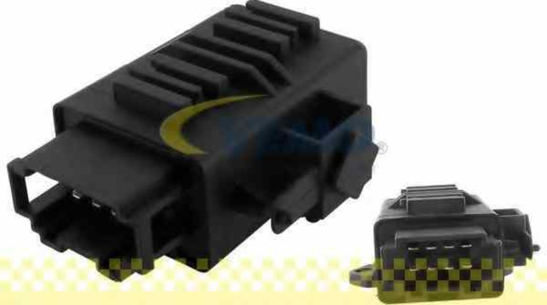 Unitate de control incalzire scaune VW CC 358 VEMO V15-71-0058